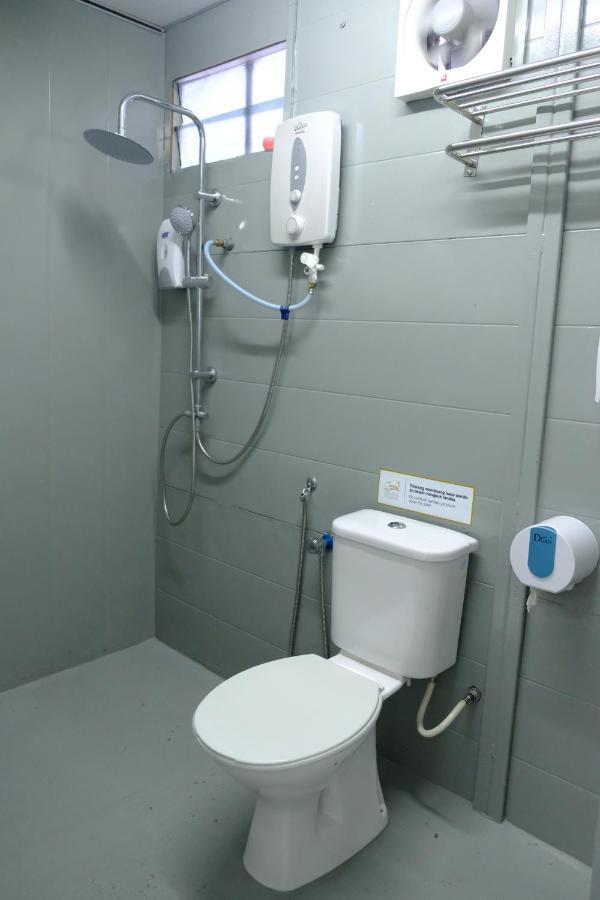 D'razna Kuala Terengganu