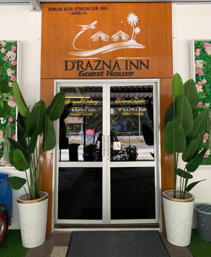 D'razna Hotel 2*