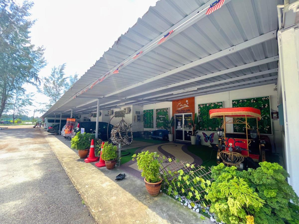 D'razna Hotel
