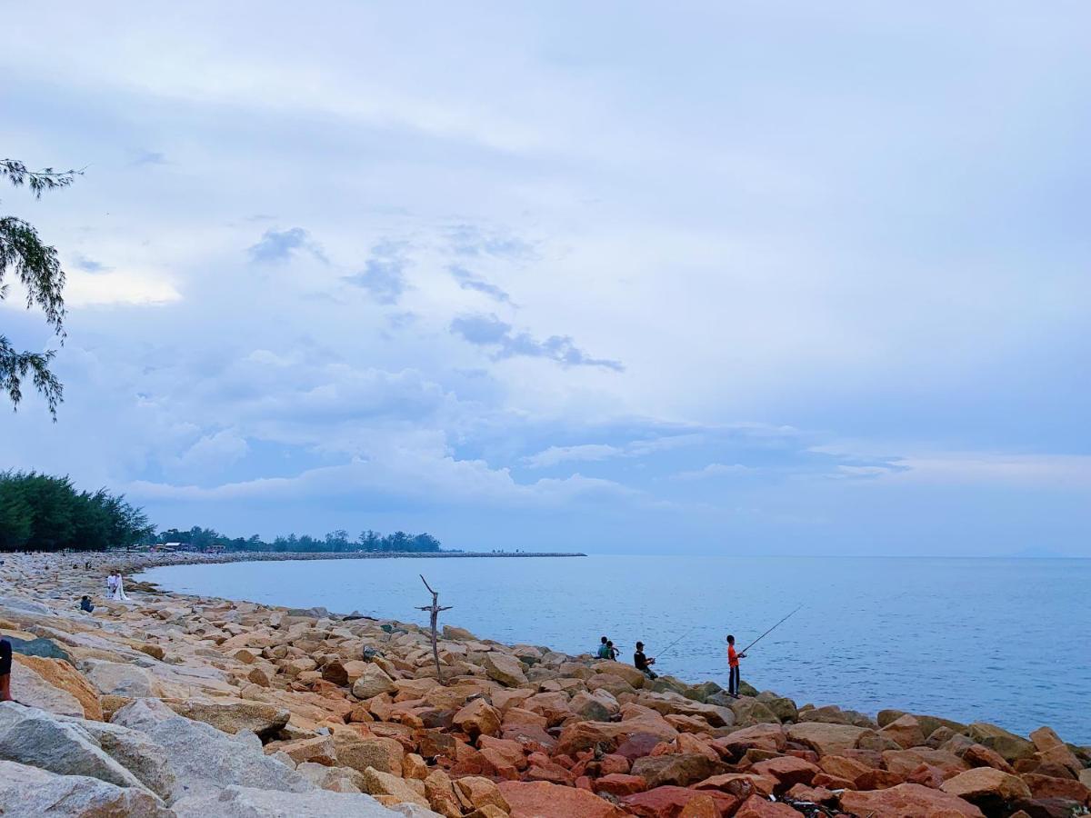 Hotel D'razna Kuala Terengganu